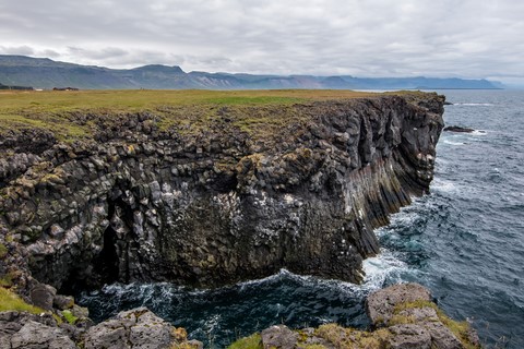 Arnastapi 3 Péninsule de Snaefellness Islande Iceland