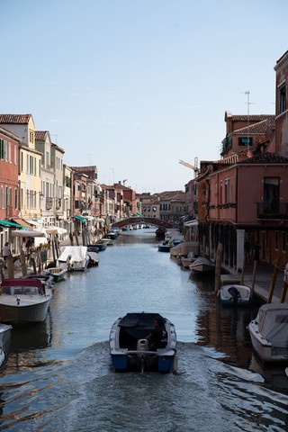 Murano Venise