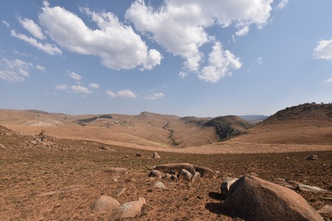 Logwaja Malolotja Nature Reserve Swaziland