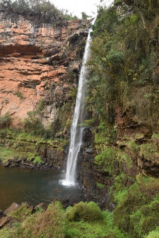 Lone Creek Falls Sabie