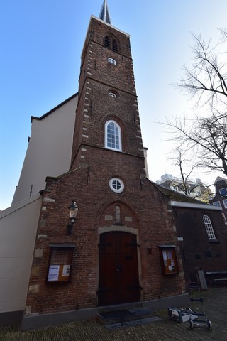Chapelle du Begijnhof Amsterdam