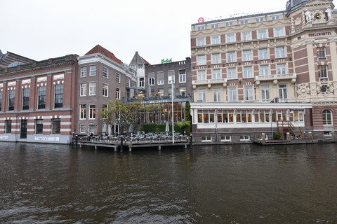 De Jaren Café Amsterdam