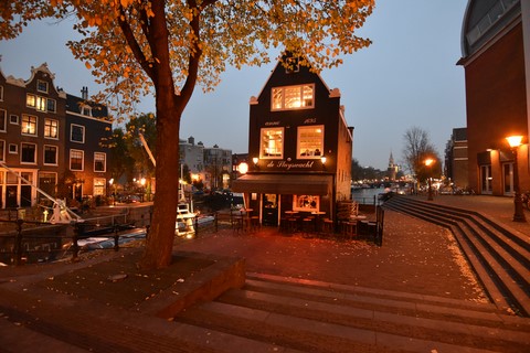 l'Hermitage Amsterdam