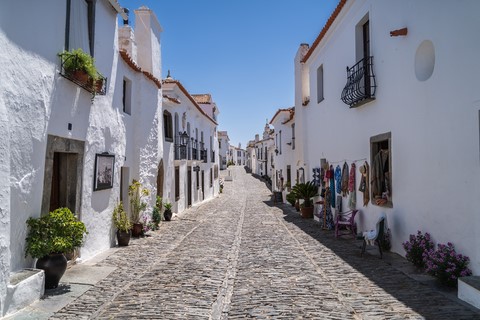 Monsaraz Portugal