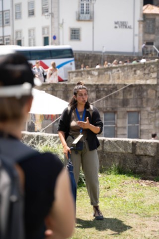 Free Tour Porto Portugal
