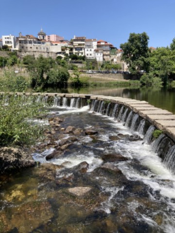 Amarante Portugal
