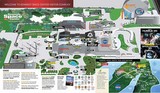 Plan Kennedy Space Center Floride Etats-Unis