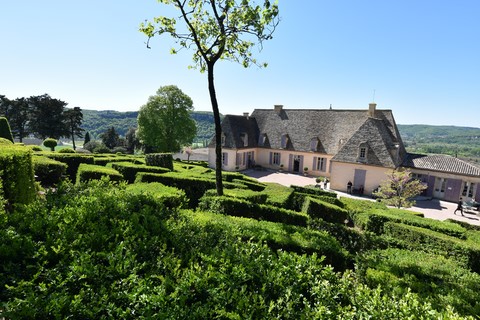 Château de Marqueyssac