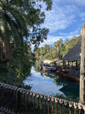Polynésie Port Aventura World Salou Espagne