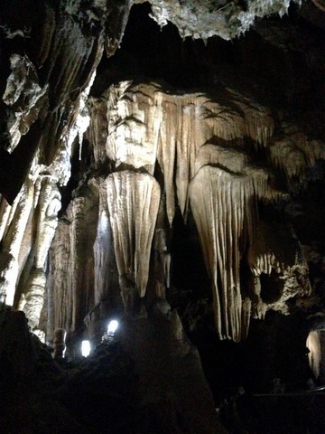 Grotte de Clamouse Saint-Guilhem-Le-Desert Montpellier