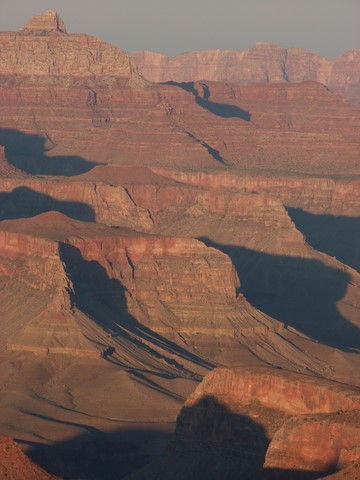 Grand Canyon Etats-Unis