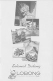 Recettes de cuisine Balinaise Lobong 1