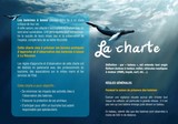 Charte de l'observation des baleines Ile de la Réunion